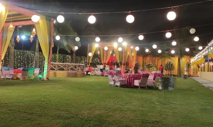 Lakshmi Wedding Point